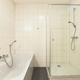 Unterkunft 032211 - Bungalow Terschelling - West Terschelling | 4-persoons appartement | 4LA