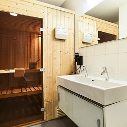 Unterkunft 032211 - Bungalow Terschelling - West Terschelling | 4-persoons appartement | 4LA