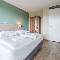 Unterkunft 032212 - Bungalow Terschelling - West Terschelling | 6-persoons appartement | 6CA