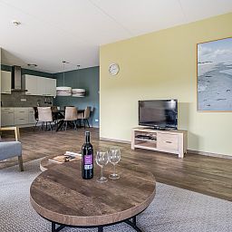 Guest house 032214 - Bungalow Terschelling - West Terschelling | 6-persoons appartement | 6LA