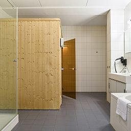 Guest house 032214 - Bungalow Terschelling - West Terschelling | 6-persoons appartement | 6LA