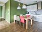 Guest house 032218 • Bungalow Terschelling • West Terschelling | 6-persoons appartement | 6CA  • 2 of 11