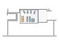 Guest house 032223 • Bungalow Terschelling • 4-persoons penthouse | 4CP  • 10 of 10