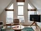 Guest house 032227 • Bungalow Terschelling • 4-6-persoons penthouse | 4-6LP  • 1 of 16