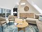 Guest house 032227 • Bungalow Terschelling • 4-6-persoons penthouse | 4-6LP  • 2 of 16