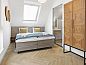 Guest house 032227 • Bungalow Terschelling • 4-6-persoons penthouse | 4-6LP  • 9 of 16
