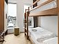 Guest house 032228 • Bungalow Terschelling • 4-6-persoons appartement | 4-6C  • 10 of 10