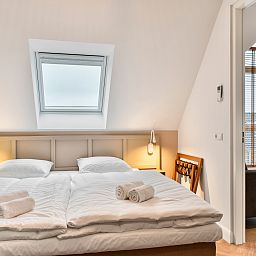 Unterkunft 032234 - Bungalow Terschelling - 2-persoons appartement | 2C