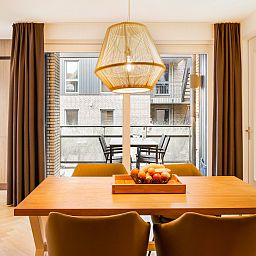 Unterkunft 032236 - Bungalow Terschelling - 4-persoons appartement | 4C1