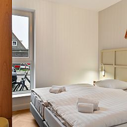 Unterkunft 032236 - Bungalow Terschelling - 4-persoons appartement | 4C1