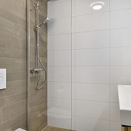 Unterkunft 032236 - Bungalow Terschelling - 4-persoons appartement | 4C1