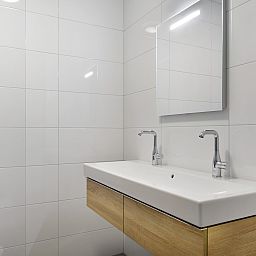 Unterkunft 032236 - Bungalow Terschelling - 4-persoons appartement | 4C1