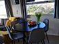 Guest house 0401114 • Fixed travel trailer Ameland • Aquamaryn  • 8 of 11