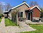 Guest house 0401124 • Bungalow Ameland • rust en ruimte  • 1 of 9