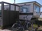 Guest house 0401136 • Fixed travel trailer Ameland • de duinroos  • 1 of 9
