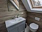 Unterkunft 0401167 • Ferienhaus Ameland • Lodge 't Pandje  • 9 von 17