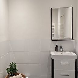 Verblijf 0401168 - Appartement Ameland - Petit