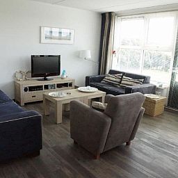 Unterkunft 040121 - Ferienhaus Ameland - 215247
