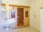 Verblijf 040131 • Vakantiewoning Ameland • 8 persoons vakantiehuis met sauna  • 5 van 8