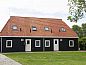 Unterkunft 040136 • Ferienhaus Ameland • Super de luxe 8 peroons vakantiewoning  • 1 von 18