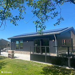 Guest house 040148 - Holiday property Ameland - Panda