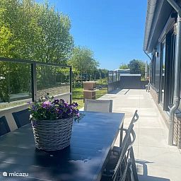 Guest house 040148 - Holiday property Ameland - Panda