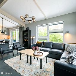 Guest house 040148 - Holiday property Ameland - Panda
