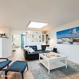 Guest house 040152 - Apartment Ameland - Studio Kapitein Brouwer