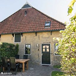 Unterkunft 040153 - Appartement Ameland - Nooitgedacht