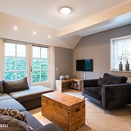 Unterkunft 040153 - Appartement Ameland - Nooitgedacht