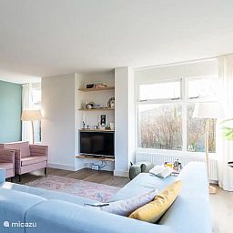 Guest house 040155 - Holiday property Ameland - Zeekraal