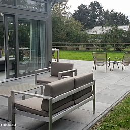Verblijf 040157 - Vakantiewoning Ameland - Melle