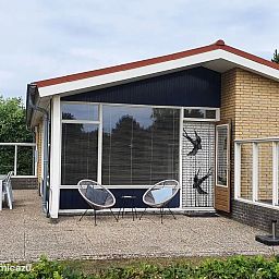 Unterkunft 040160 - Bungalow Ameland - Dorus