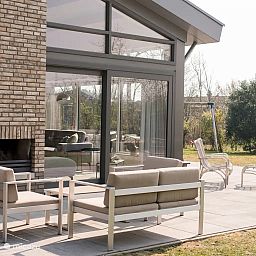Verblijf 040161 - Vakantiewoning Ameland - Klaver Vier