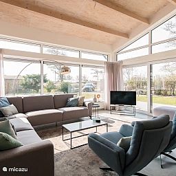 Verblijf 040161 - Vakantiewoning Ameland - Klaver Vier