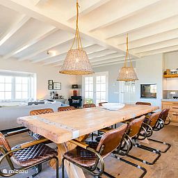 Verblijf 040164 - Vakantiewoning Ameland - Kwikstaart