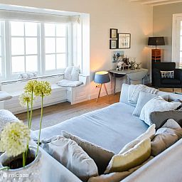 Verblijf 040164 - Vakantiewoning Ameland - Kwikstaart