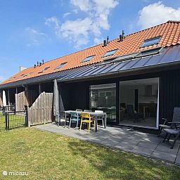 Guest house 040221 - Holiday property Ameland - Plevier