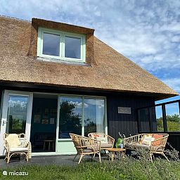 Guest house 040229 - Holiday property Ameland - Falka