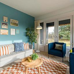 Guest house 040229 - Holiday property Ameland - Falka