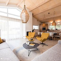 Guest house 040237 - Holiday property Ameland - Dobbe