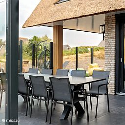 Verblijf 040240 - Vakantiewoning Ameland - Pura Vida