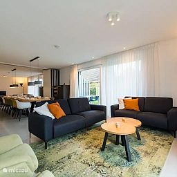 Guest house 040242 - Holiday property Ameland - Goud- en Zilverplevier