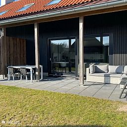 Guest house 040243 - Holiday property Ameland - Zilverplevier