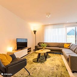 Guest house 040243 - Holiday property Ameland - Zilverplevier