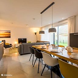 Guest house 040243 - Holiday property Ameland - Zilverplevier