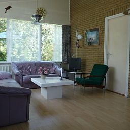 Unterkunft 040244 - Bungalow Ameland - Dolfijn