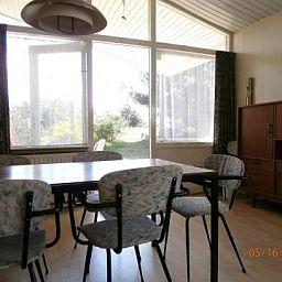 Unterkunft 040244 - Bungalow Ameland - Dolfijn