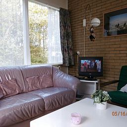 Unterkunft 040244 - Bungalow Ameland - Dolfijn