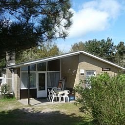 Unterkunft 040244 - Bungalow Ameland - Dolfijn